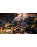 BULLETSTORM: FULL CLIP EDITION XBOX ONE,XSКЛЮЧ