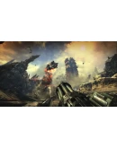BULLETSTORM: FULL CLIP EDITION XBOX ONE,XSКЛЮЧ