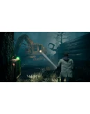 ALAN WAKE REMASTERED XBOX ONE &amp SERIES XSКЛЮЧ