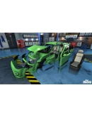 Car Mechanic Simulator 2015 АВТОДОСТАВКА STEAM РОССИЯ