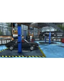 Car Mechanic Simulator 2015 АВТОДОСТАВКА STEAM РОССИЯ