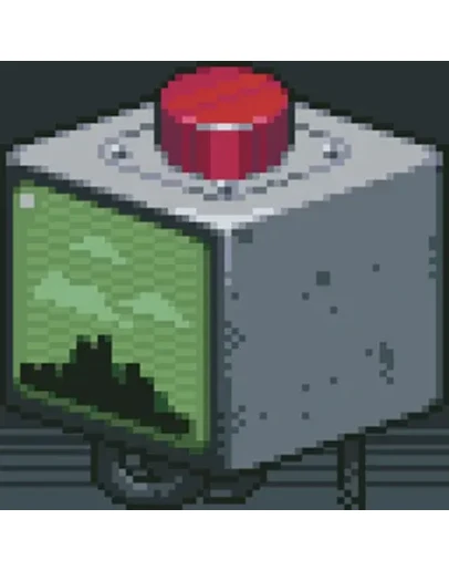 Please, Don't Touch Anything iPhone ios Appstore +