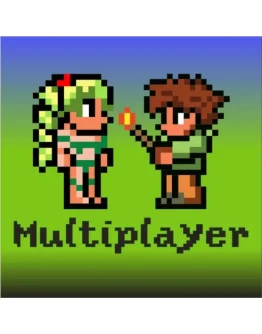 Multiplayer Terraria iPhone ios iPad Appstore+БОНУС