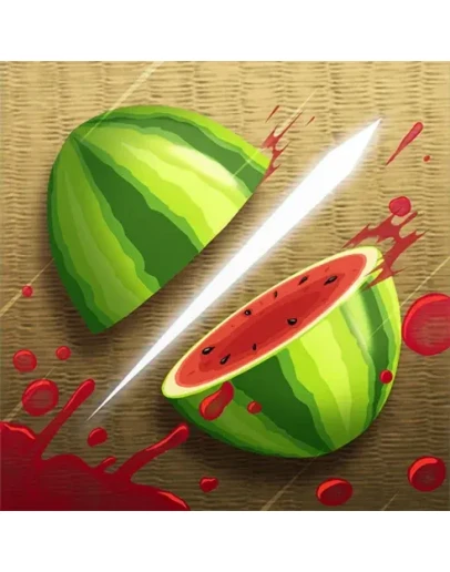 Fruit Ninja Classic iPhone ios iPad Appstore +БОНУС