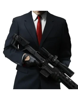 Hitman Снайпер iPhone ios iPad Appstore +БОНУС