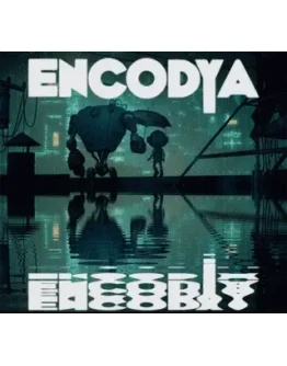 ENCODYA SteamРФ+Весь МирKey + Бонус