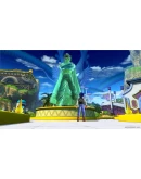 DRAGON BALL XENOVERSE 2 XBOX ONE &amp SERIES XSКЛЮЧ