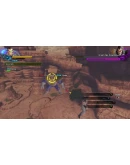 DRAGON BALL XENOVERSE 2 XBOX ONE &amp SERIES XSКЛЮЧ