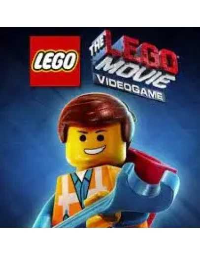 The LEGO Movie iPhone ios iPad Appstore +БОНУС