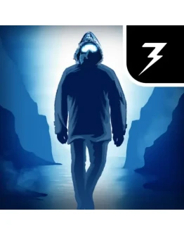 Lifeline. Белая мгла iPhone ios iPad Appstore+БОНУС