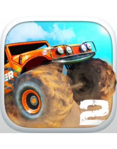 Offroad Legends 2 iPhone ios iPad Appstore +БОНУС Offroad Legends 2 iPhone ios iPad Appstore +БОНУС