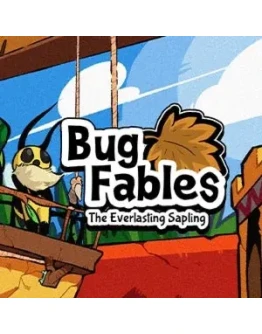 Bug Fables: The Everlasting Sapling Steam Key RU
