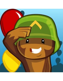 Bloons TD 5 iPhone ios iPad Appstore +БОНУС