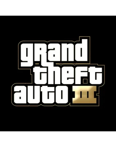 Grand Theft Auto III GTA 3 iPhone ios Appstore+