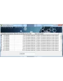 Складской учет Delphi + IDEF0 + текст отчета