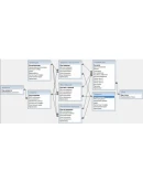 База данных Следователь Delphi + текст курсовой