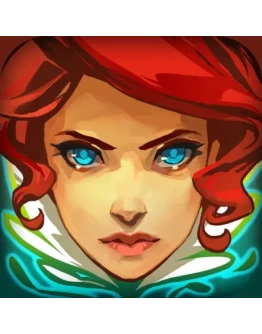 Transistor iPhone ios iPad Appstore + БОНУС