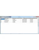 Спортивный клуб Delphi + IDEF0 + текст курсовой