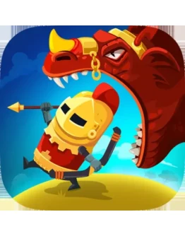 Dragon Hills iPhone ios iPad Appstore + БОНУС
