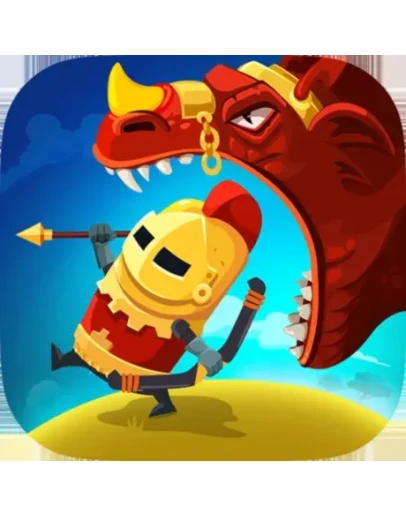 Dragon Hills iPhone ios iPad Appstore + БОНУС