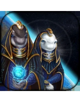 Gaia Project iPhone ios iPad Appstore + БОНУС