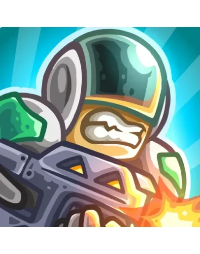 Железный Десант iPhone ios iPad Appstore +БОНУС