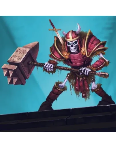 Skeletal Avenger iPhone ios iPad Appstore + БОНУС