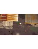 Whiskey &amp Zombies XBOX ONE / XBOX SERIES XS Ключ