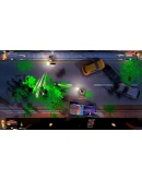 Whiskey &amp Zombies XBOX ONE / XBOX SERIES XS Ключ