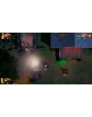 Whiskey &amp Zombies XBOX ONE / XBOX SERIES XS Ключ