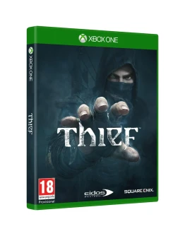 Thief XBOX ONE XS КЛЮЧ