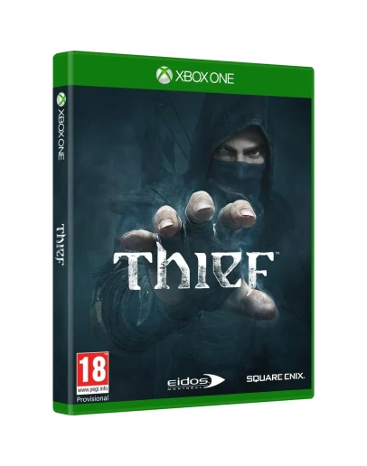 Thief XBOX ONE XS КЛЮЧ