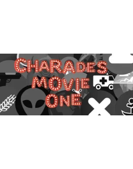 Charades Movie One (STEAM GLOBAL KEY)