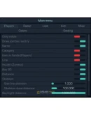 SCUM Crooked Arms 7 дней