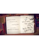 Lost Words: Beyond the Page STEAM GIFT РОССИЯ