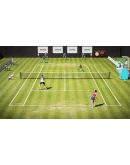 Tennis World Tour 2 - Complete Edition Xbox XS