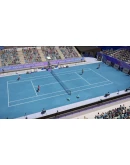 Tennis World Tour 2 - Complete Edition Xbox XS