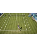 Tennis World Tour 2 - Complete Edition Xbox XS
