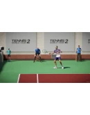 Tennis World Tour 2 - Complete Edition Xbox XS