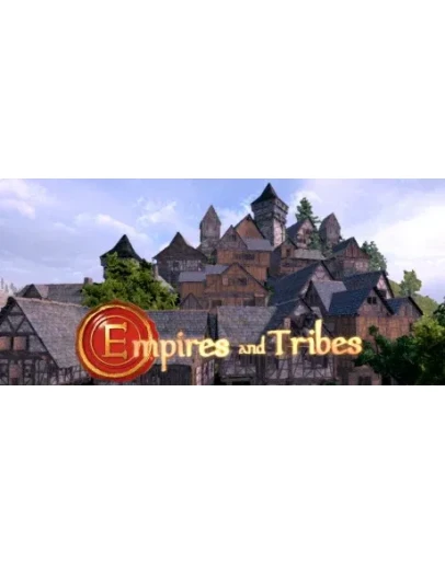 Empires and Tribes АВТОДОСТАВКА STEAM GIFT RU