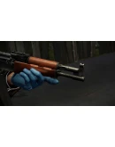 PAYDAY 2: Gage Mod Courier DLC STEAM РОССИЯ