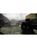 PAYDAY 2: Gage Ninja Pack DLC STEAM РОССИЯ