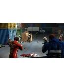 PAYDAY 2: The Ukrainian Prisoner Heist DLC STEAM РОССИЯ