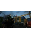 PAYDAY 2: The Ukrainian Prisoner Heist DLC STEAM РОССИЯ