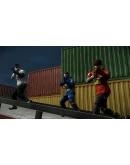 PAYDAY 2: The Ukrainian Prisoner Heist DLC STEAM РОССИЯ