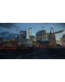 PAYDAY 2: The Ukrainian Prisoner Heist DLC STEAM РОССИЯ