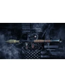 PAYDAY 2: The OVERKILL Pack DLC STEAM GIFT РОССИЯ