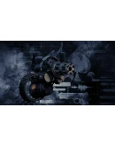 PAYDAY 2: The OVERKILL Pack DLC STEAM GIFT РОССИЯ