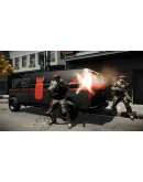 PAYDAY 2: The OVERKILL Pack DLC STEAM GIFT РОССИЯ