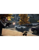 Payday 2: Armored Transport DLC STEAM GIFT РОССИЯ